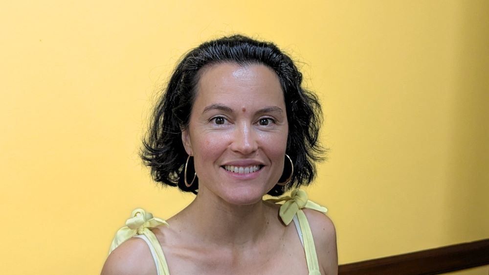 M, Elena Aldea Agudo