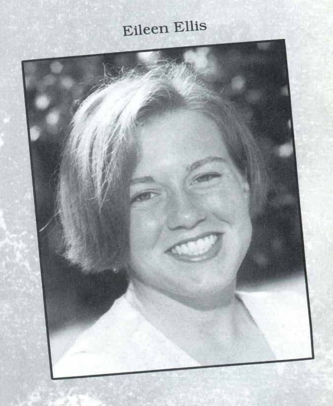 Eileen Ellis ’95
