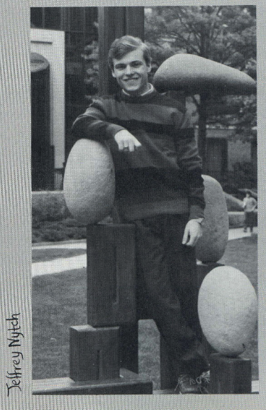 Jeff Nytch '87