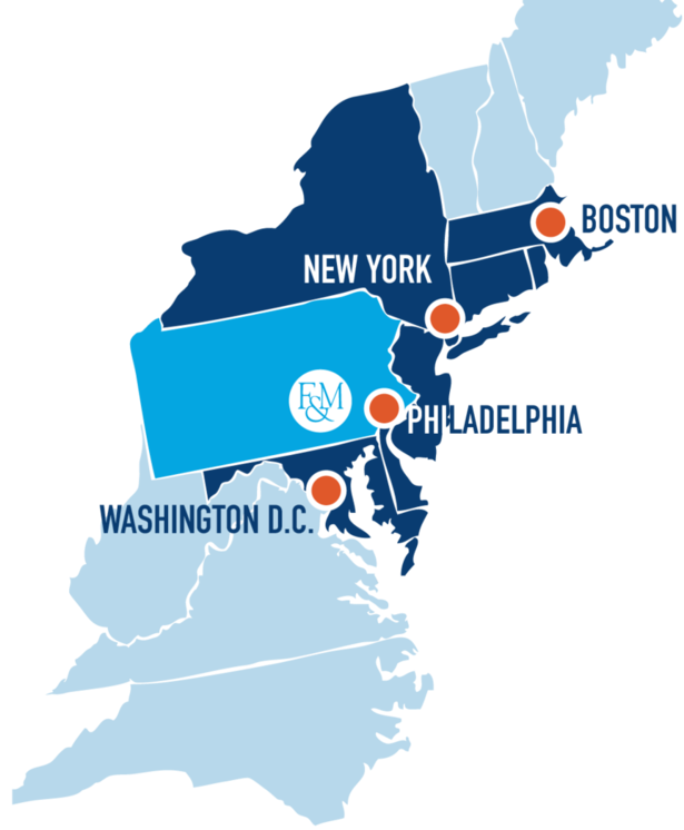 Northeast US Lancaster