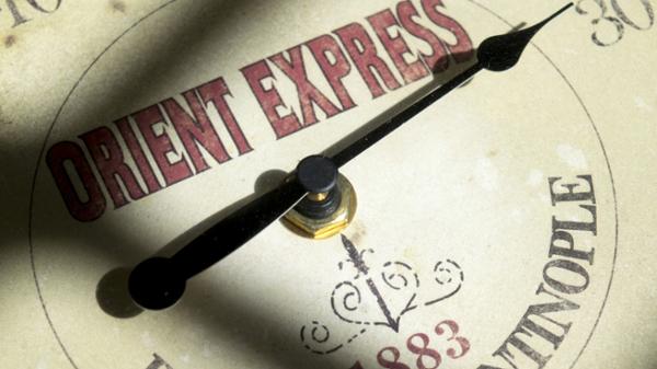 Orient Express