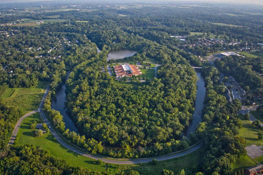 Sunnyside Peninsula