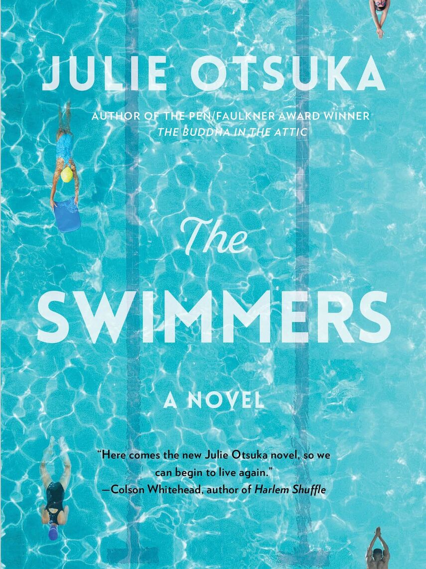 The Swimmers