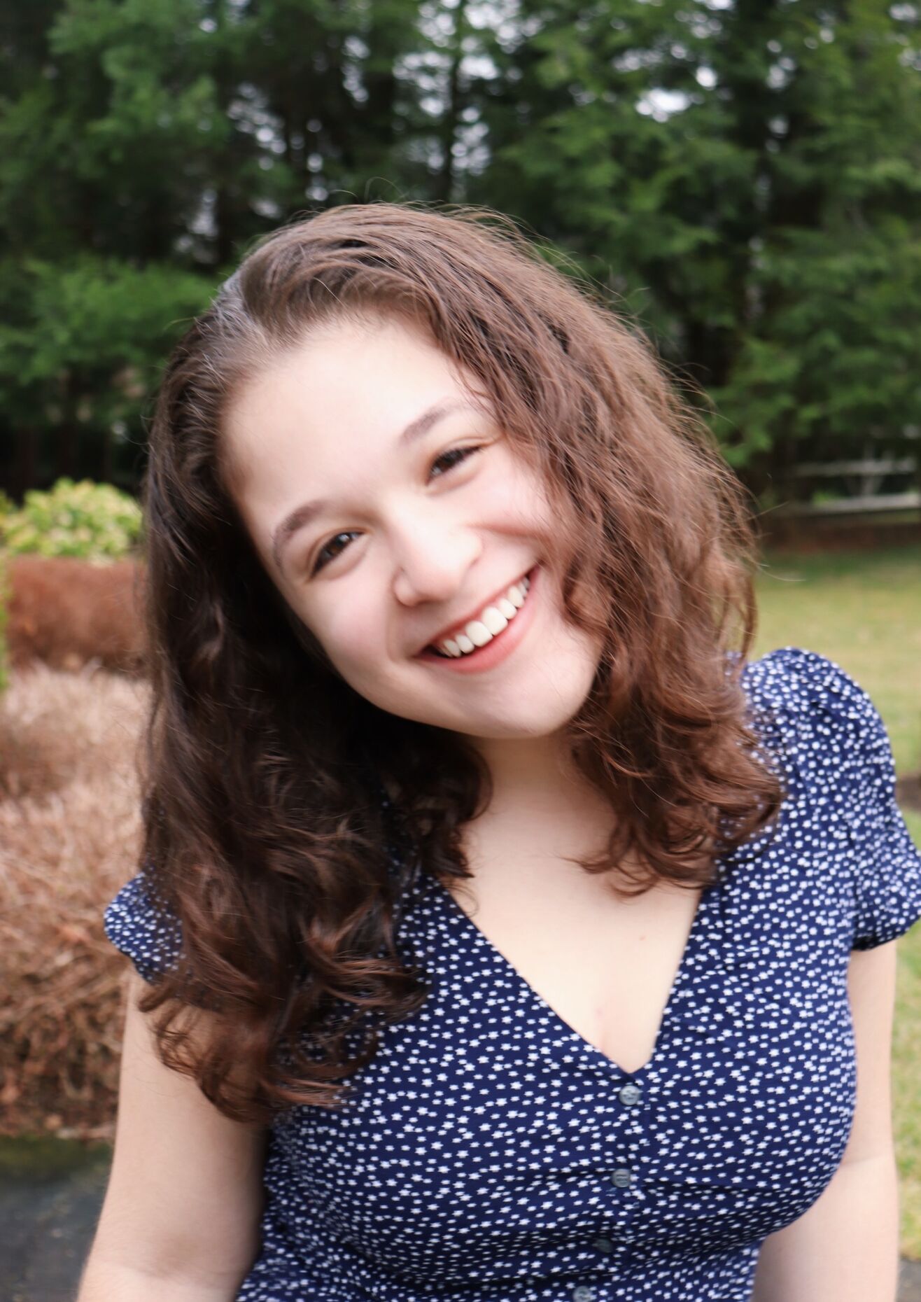 Vanessa Robustelli '21