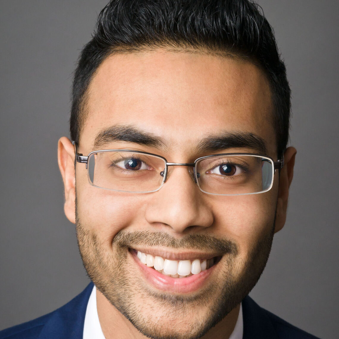 F&M alumnus and current trustee Akbar Hossain ’13 was recently named the executive director of the Shapiro transition team and served as the policy director for the governor-elect's gubernatorial campaign.
