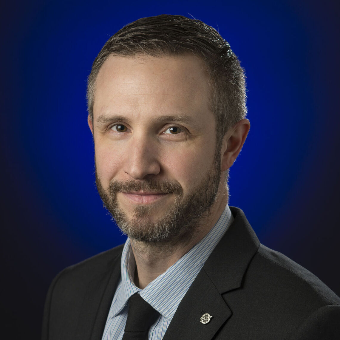 Jacob Bleacher '00 will be the featured speaker at Franklin & Marshall's 236th Commencement May 13. Bleacher is the chief exploration scientist in NASA's Exploration Systems Development Mission Directorate.
