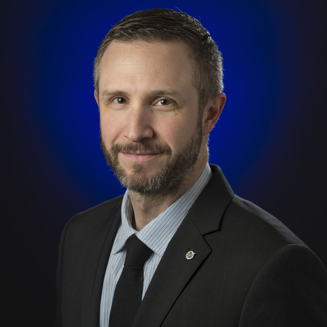 Jacob Bleacher '00 will be the featured speaker at Franklin & Marshall's 236th Commencement May 13. Bleacher is the chief exploration scientist in NASA's Exploration Systems Development Mission Directorate.