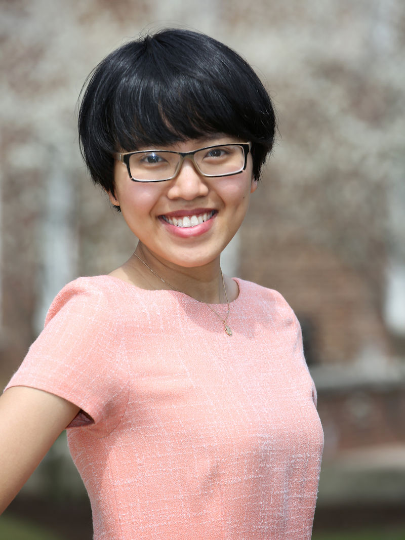 Lam Tran