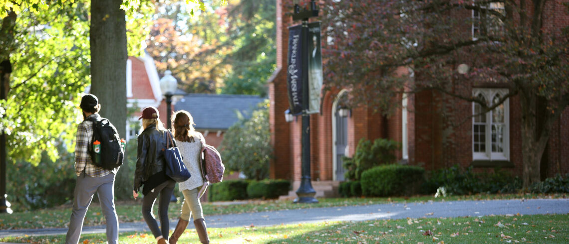 Campus Distanced 3
