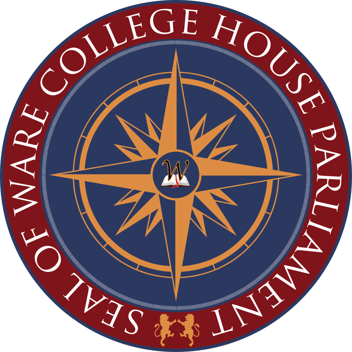 ware parliament seal 3 copy