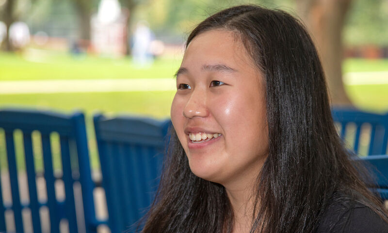 Lauren Chen '23