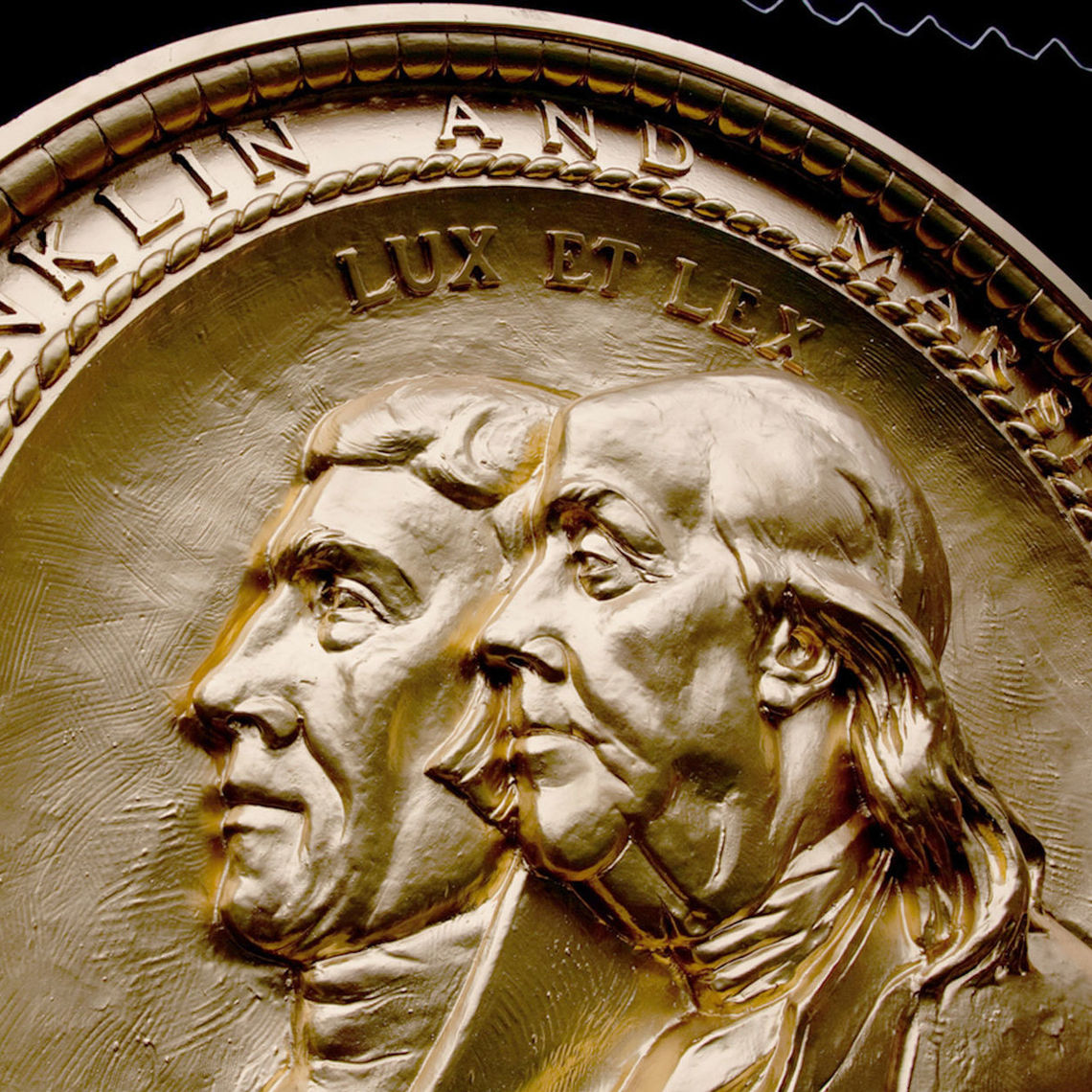 F&M seal