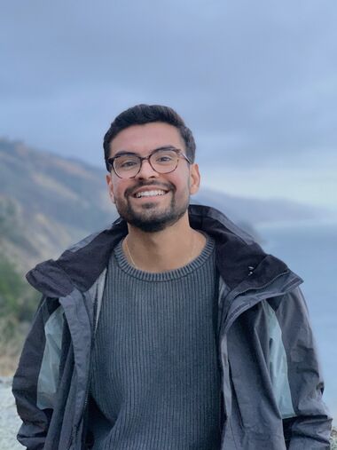 Andres Marquez ’19