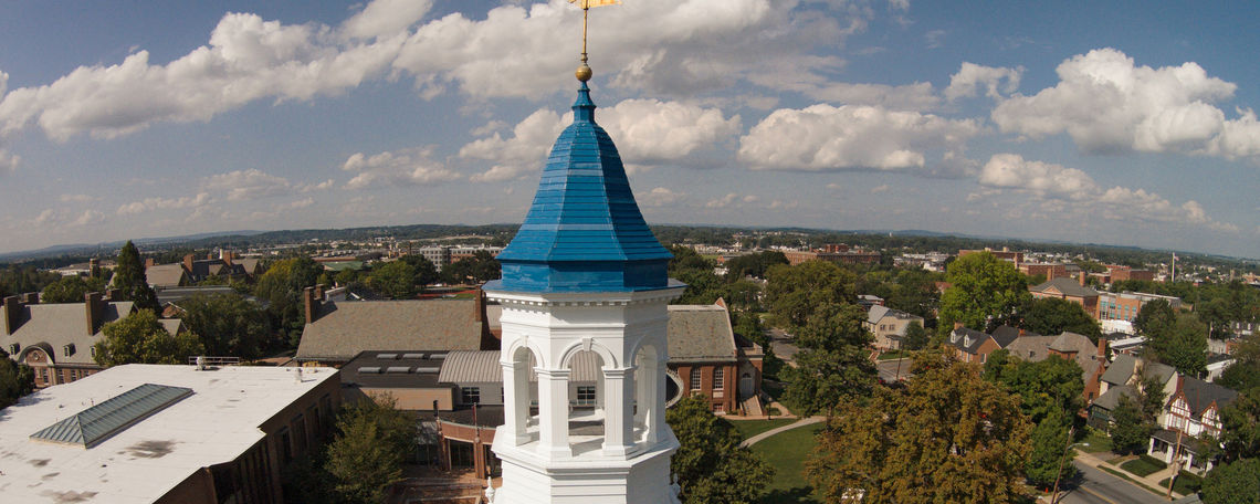 Bell & Tower