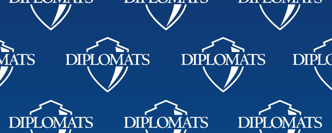 Diplomats wallpaper