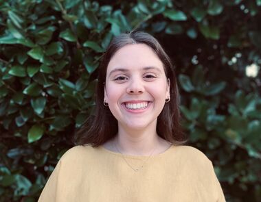 Gabriella Sallai ’19