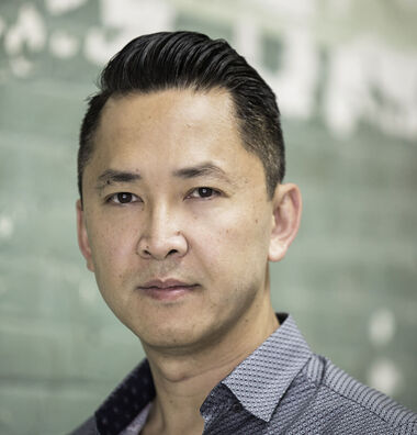 Viet Thanh Nguyen’s Pulitzer Prize-winning novel, "The Sympathizer," is the inspiration behind an upcoming HBO drama series.