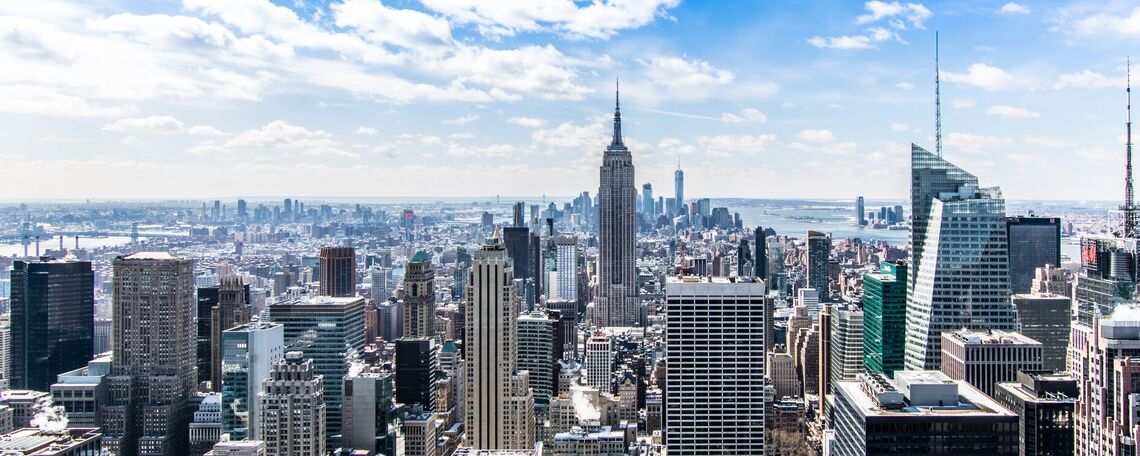 Free New York City Image (stock)