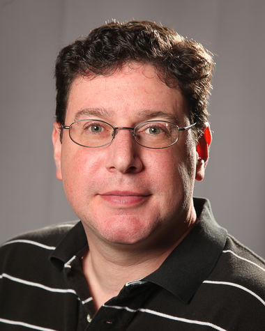 Jeff Podoshen