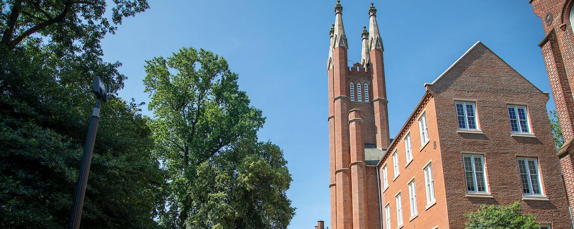 Old Main