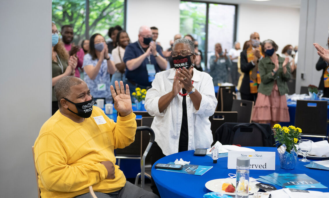 F&M True Blue Weekend 2021