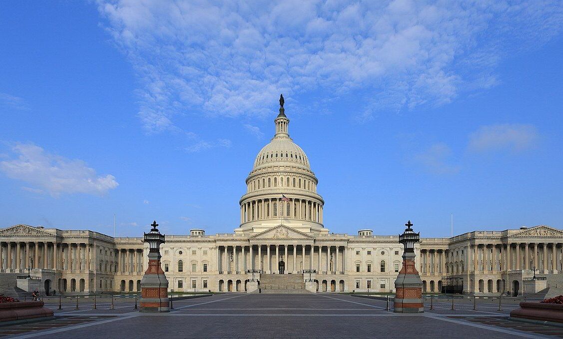 East side of the U.S. Capitol. This summer, four Franklin & Marshall College students traveled to Washington D.C., where they worked in Congress or at a federal agency, either remotely or on location. The Ken Duberstein '65 Public Service Internship Endowment provides F&M students who receive federal government internships in Washington D.C. the financial support they need to afford the expense of living in the nation’s capital.