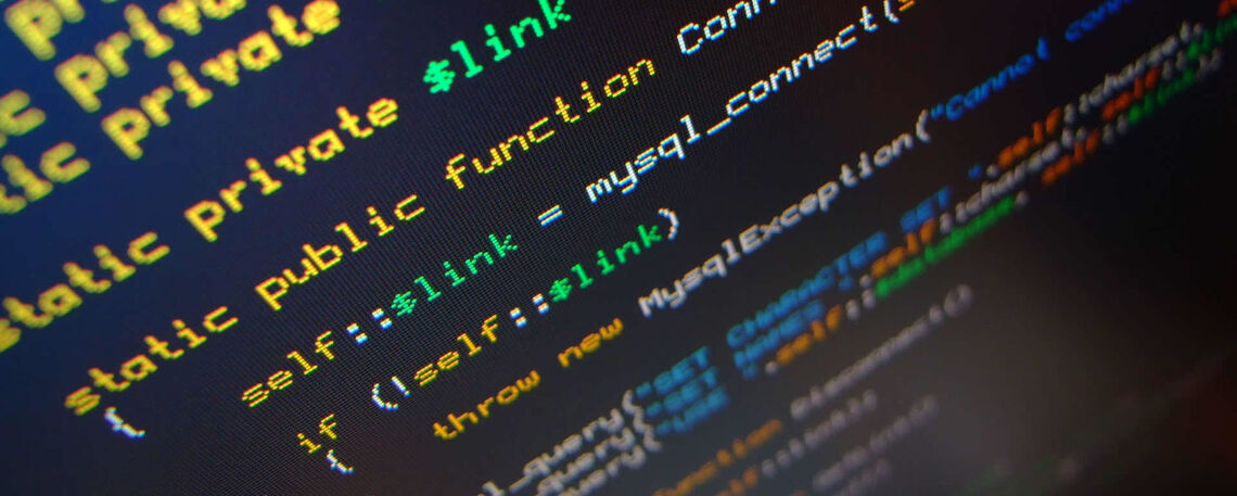 Object oriented PHP script