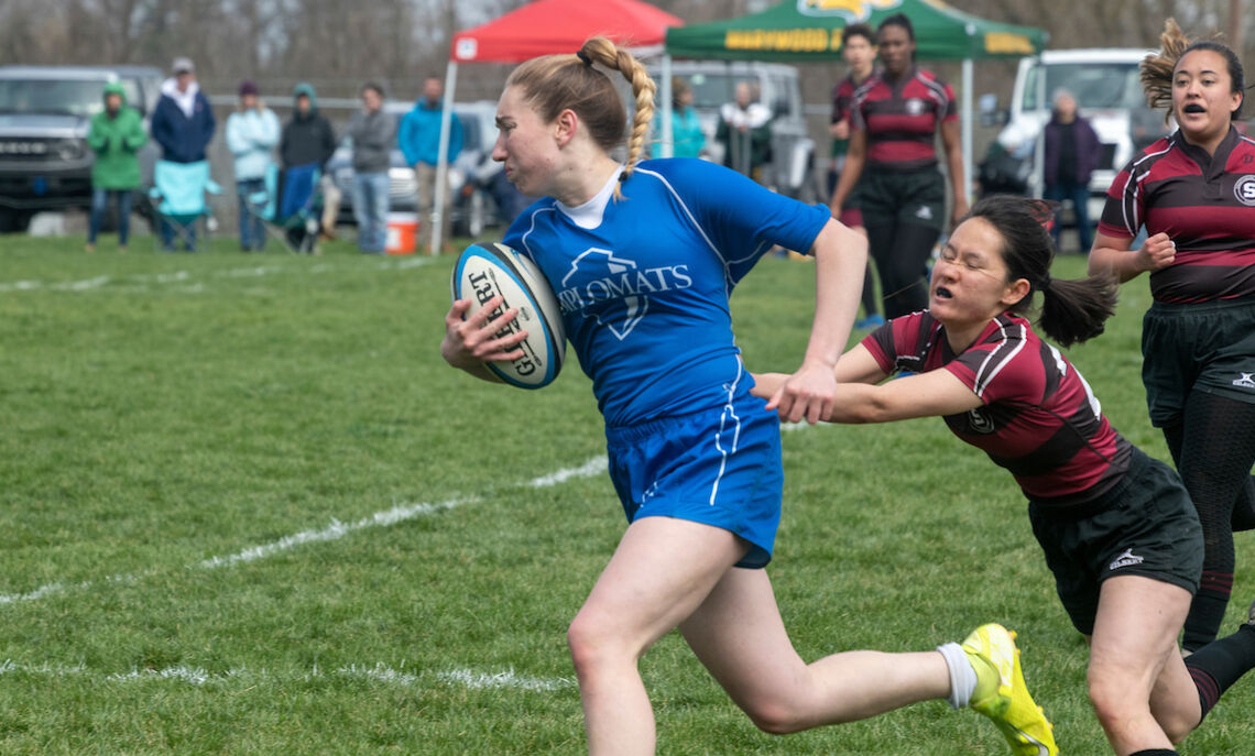 Baker's grass fields are used for varsity cross country, intramural rugby and ultimate frisbee. Its ballpark is home to F&M varsity baseball and softball teams.