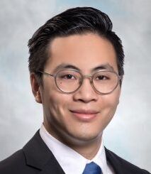 Franklin & Marshall alumni Ben Lin '17 is a doctor at Harvard Affiliated Emergency Medicine Residency at Mass General Brigham.