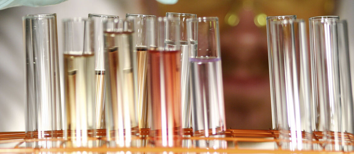 Lab Experiment