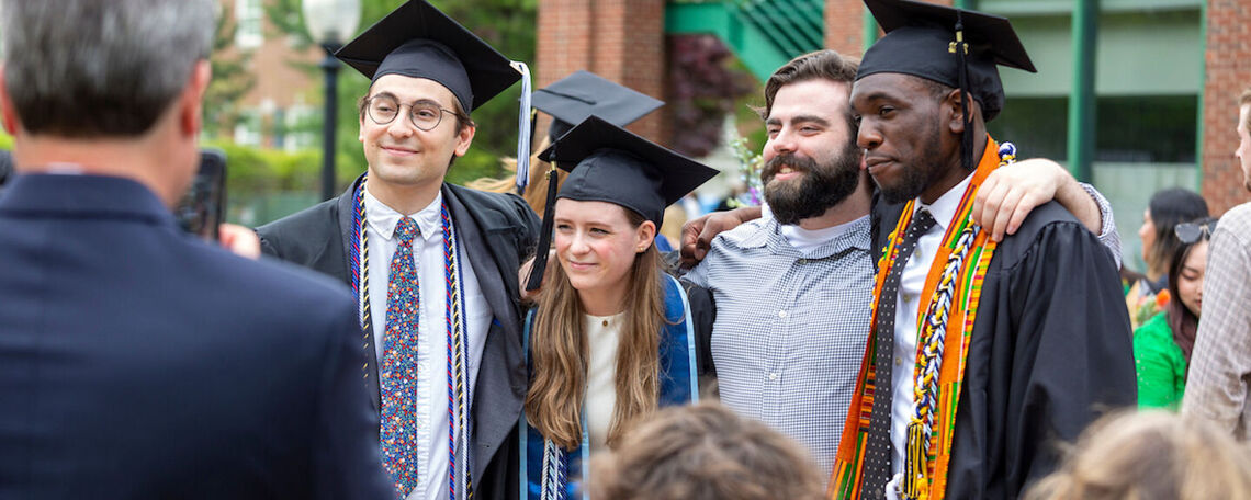 Commencement
