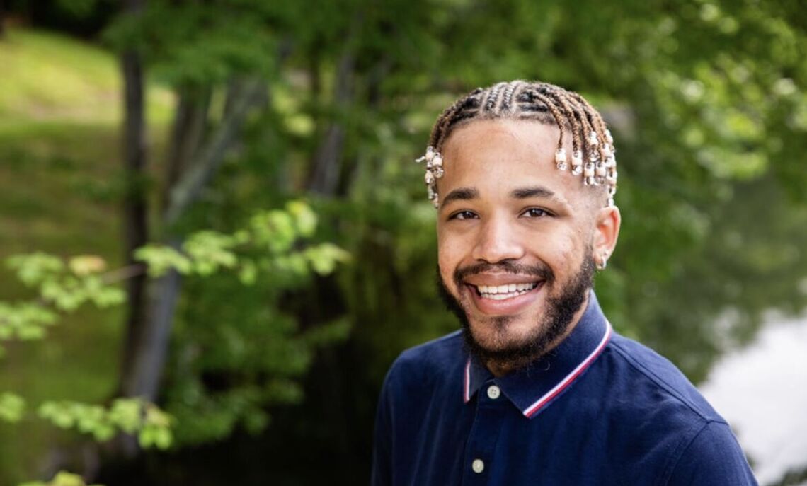 F&M graduate Cesar Cortorreal 20 has been awarded an academic Fulbright to complete a masters degree at University College London/Institute of Education in social justice and education.