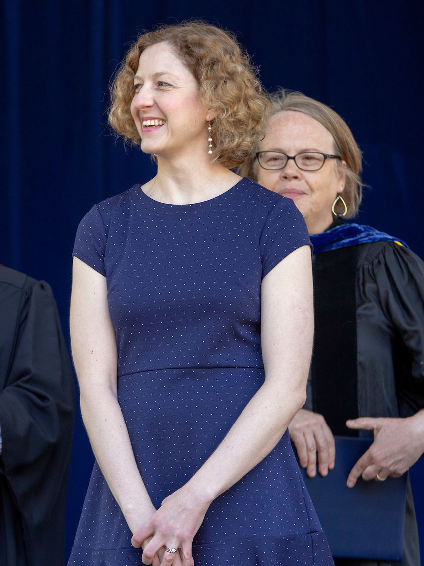 Lydia Brubaker