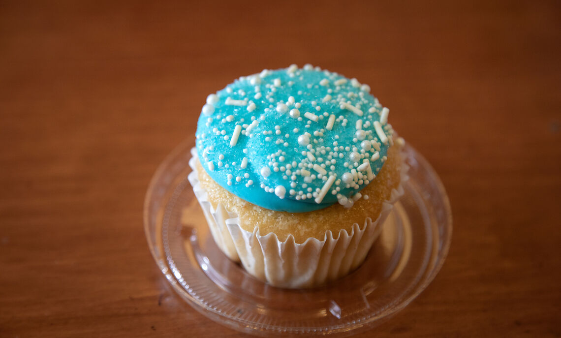 Lancaster Cupcake