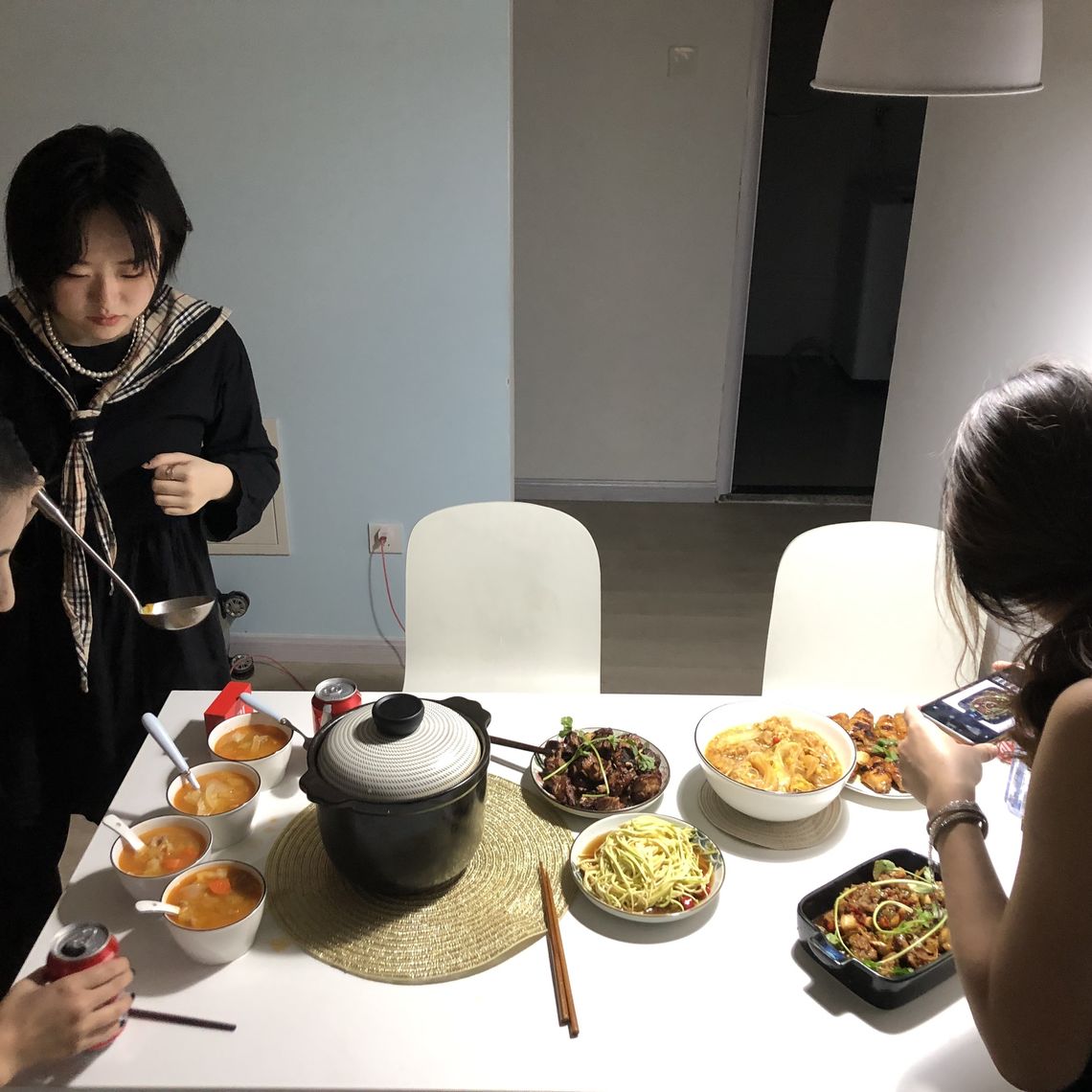 Paige Alexander '20
Middlebury in Beijing AY18