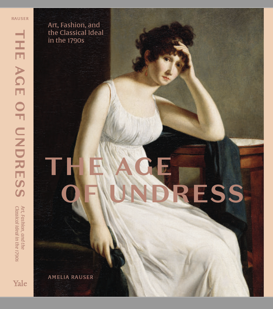 'The Age of Undress'