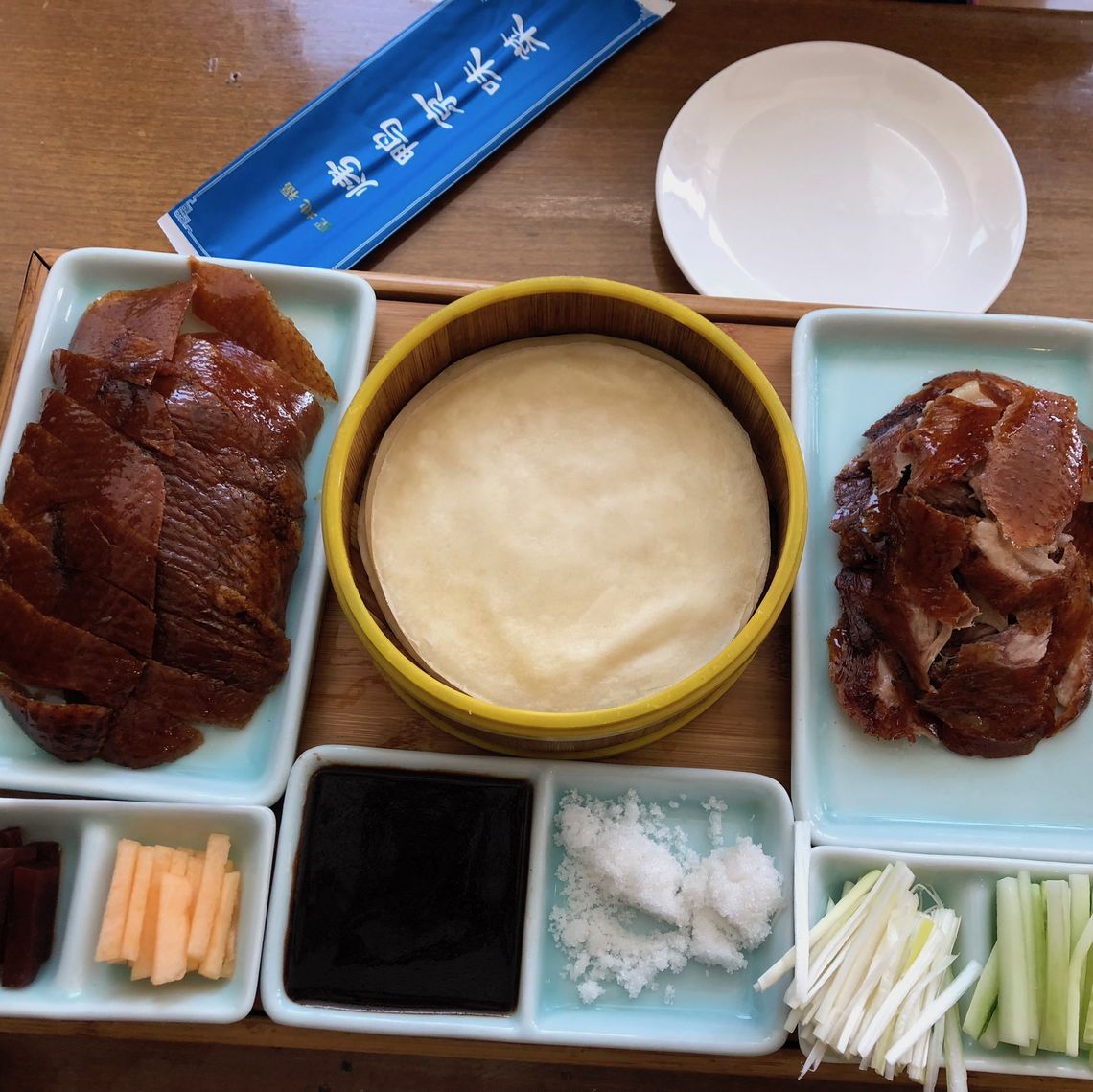 Paige Alexander '20
Middlebury in Beijing AY18