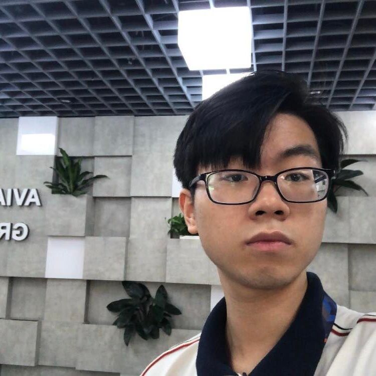 "I love computer science because of all the computer science classes I have taken at F&M," said Vu. "I want to be a software engineer and it’s my dream to work at a big-tech company."