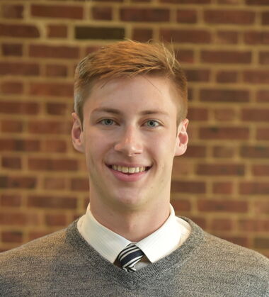 Chris Schiavone '22