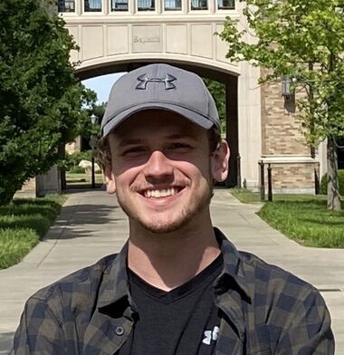 2022 EWF Student Planning Committee Member