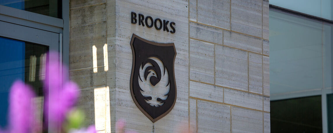 Brooks College House