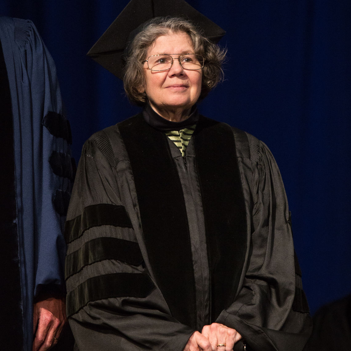 Gail Gray