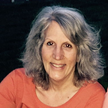 Gina G. Brown
