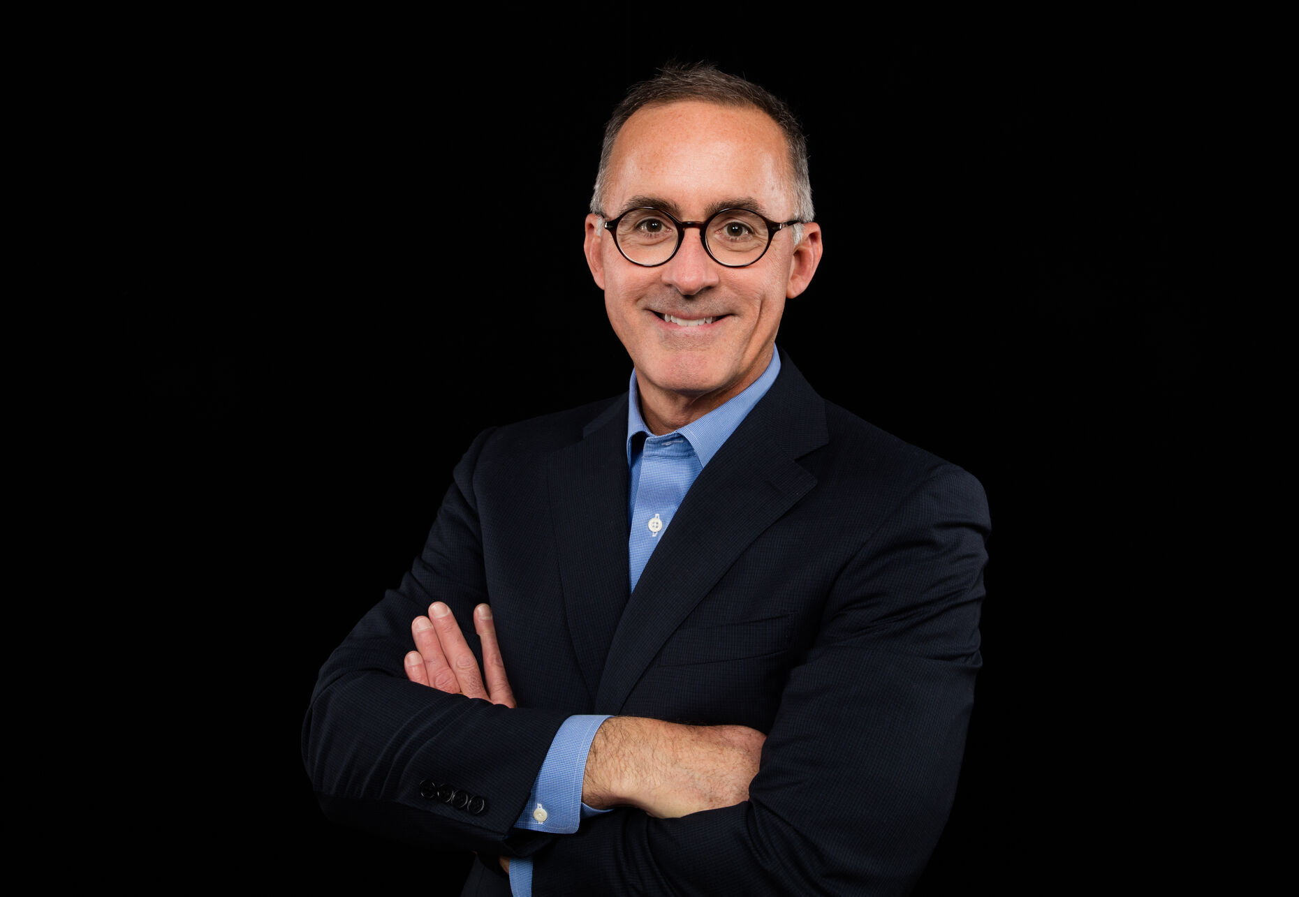 James R. Stengel '77