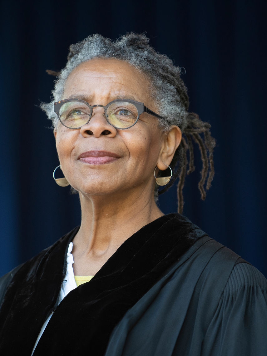 Bebe Miller