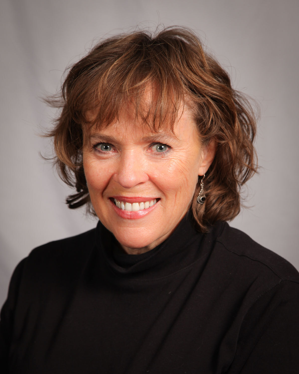 Professor Carol C. Davis