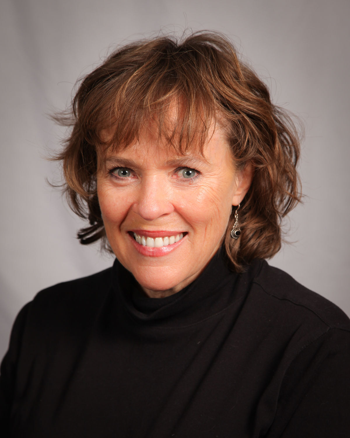 Professor Carol C. Davis 