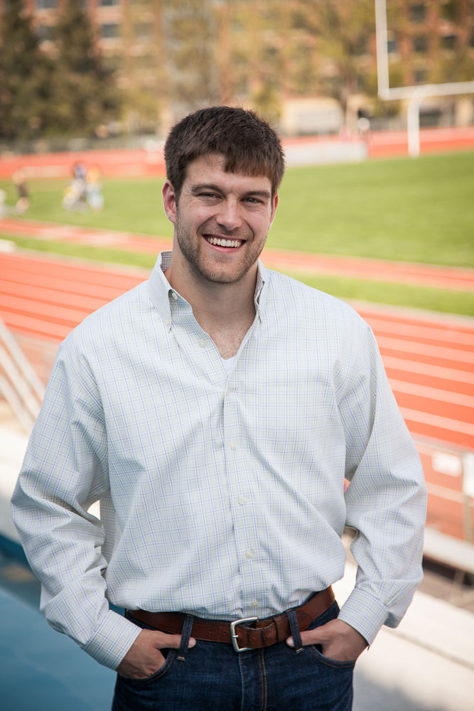 Franklin & Marshall A Passionate Scholar, Leader and Athlete Earns