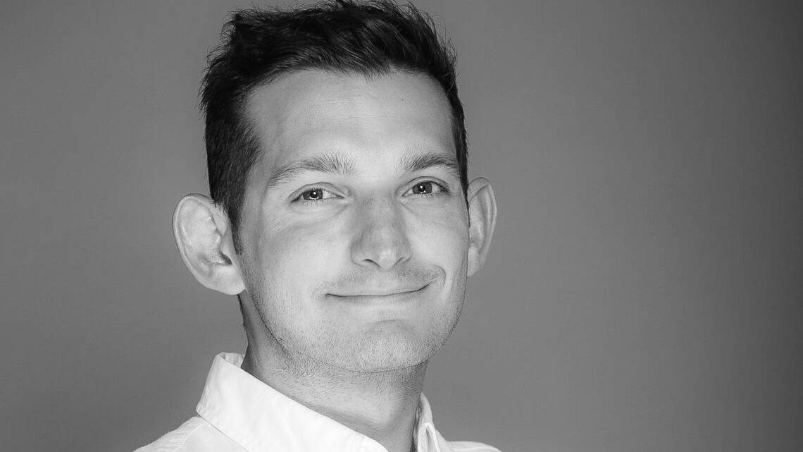 Matt Klein 15, head of global foresight at Reddit.