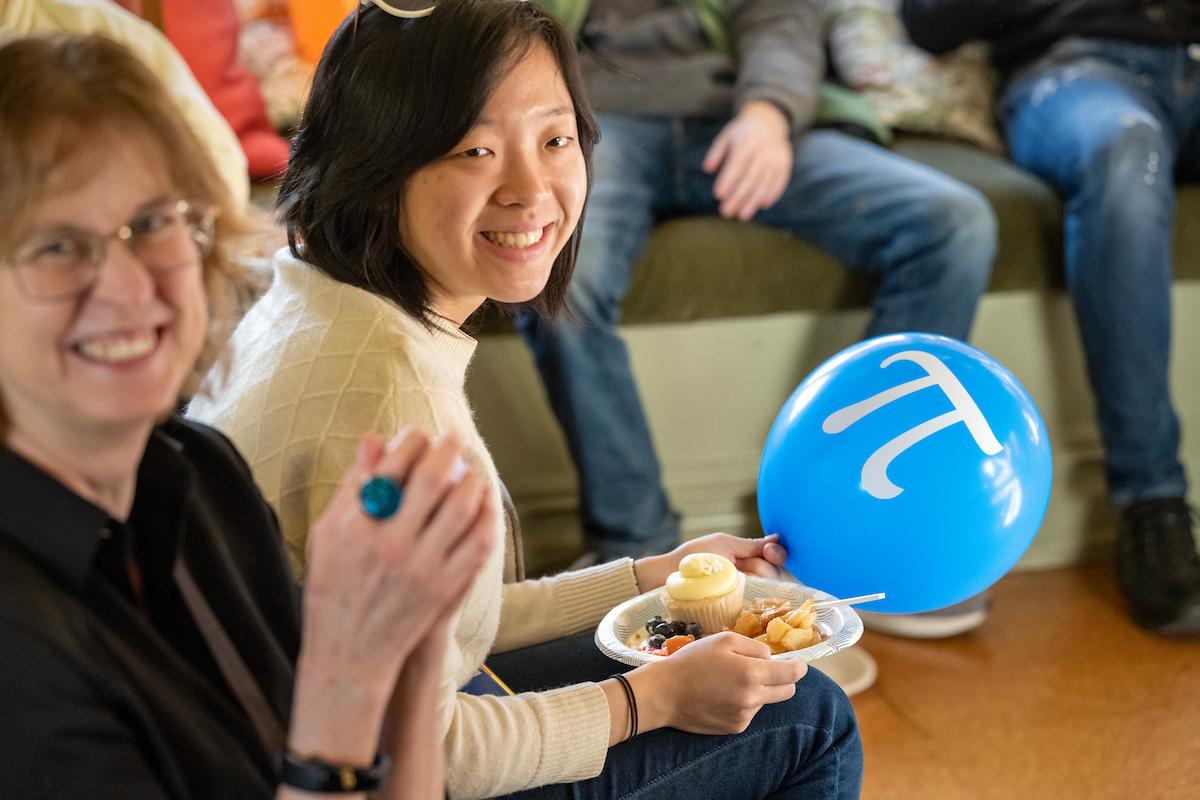 Pi/es of March Pi/es of March